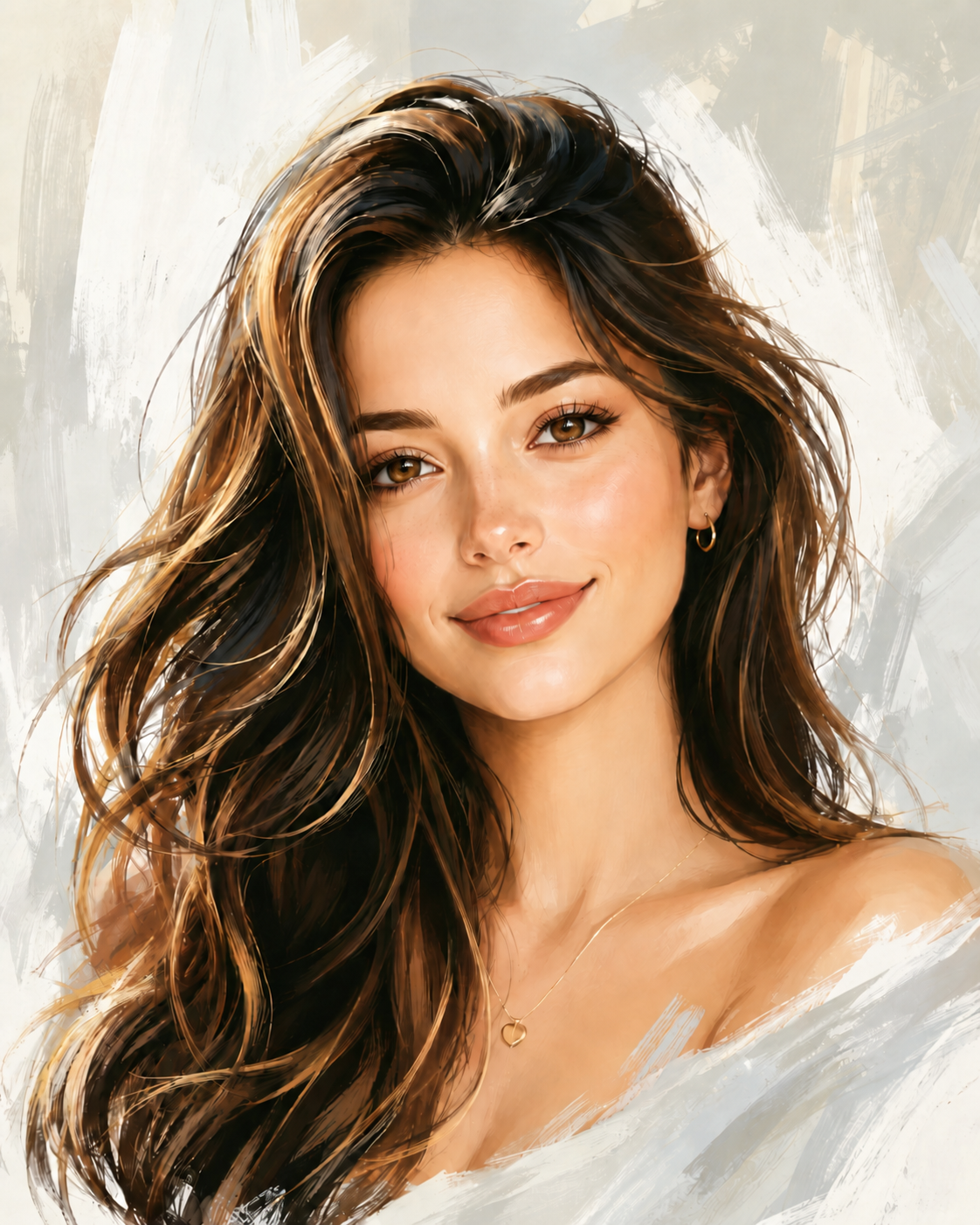ChatGPT portrait editing prompt preview artwork
